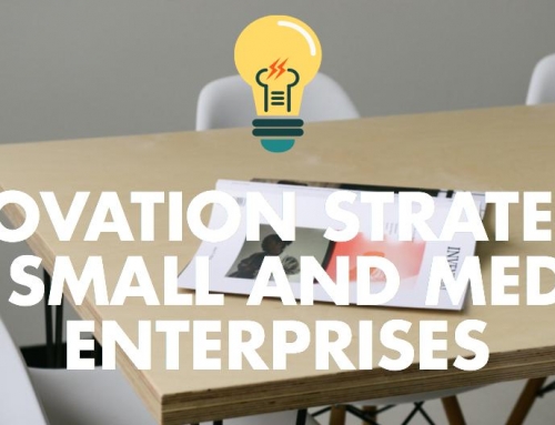 Innovation Strategies for Small and Medium Enterprises