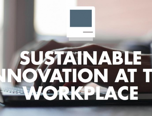 Sustainable Innovation at the Workplace